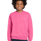 Gildan   Youth Heavy Blend Crewneck Sweatshirt.  18000B