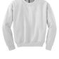 Gildan   Youth Heavy Blend Crewneck Sweatshirt.  18000B