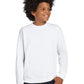 Gildan   Youth Heavy Blend Crewneck Sweatshirt.  18000B
