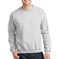 Gildan   Heavy Blend Crewneck Sweatshirt.  18000