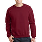 Gildan   Heavy Blend Crewneck Sweatshirt.  18000