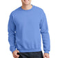 Gildan   Heavy Blend Crewneck Sweatshirt.  18000