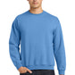 Gildan   Heavy Blend Crewneck Sweatshirt.  18000