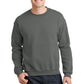 Gildan   Heavy Blend Crewneck Sweatshirt.  18000