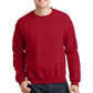 Gildan   Heavy Blend Crewneck Sweatshirt.  18000
