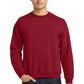 Gildan   Heavy Blend Crewneck Sweatshirt.  18000