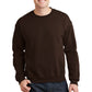 Gildan   Heavy Blend Crewneck Sweatshirt.  18000