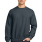Gildan   Heavy Blend Crewneck Sweatshirt.  18000