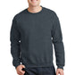 Gildan   Heavy Blend Crewneck Sweatshirt.  18000