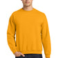 Gildan   Heavy Blend Crewneck Sweatshirt.  18000