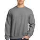 Gildan   Heavy Blend Crewneck Sweatshirt.  18000