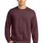 Gildan   Heavy Blend Crewneck Sweatshirt.  18000