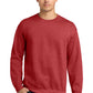 Gildan   Heavy Blend Crewneck Sweatshirt.  18000