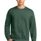 Gildan   Heavy Blend Crewneck Sweatshirt.  18000