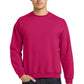 Gildan   Heavy Blend Crewneck Sweatshirt.  18000
