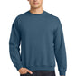 Gildan   Heavy Blend Crewneck Sweatshirt.  18000