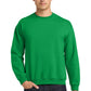 Gildan   Heavy Blend Crewneck Sweatshirt.  18000