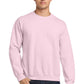 Gildan   Heavy Blend Crewneck Sweatshirt.  18000