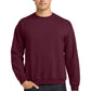 Gildan   Heavy Blend Crewneck Sweatshirt.  18000