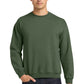 Gildan   Heavy Blend Crewneck Sweatshirt.  18000