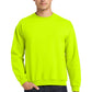 Gildan   Heavy Blend Crewneck Sweatshirt.  18000