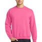 Gildan   Heavy Blend Crewneck Sweatshirt.  18000