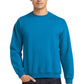 Gildan   Heavy Blend Crewneck Sweatshirt.  18000