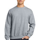 Gildan   Heavy Blend Crewneck Sweatshirt.  18000