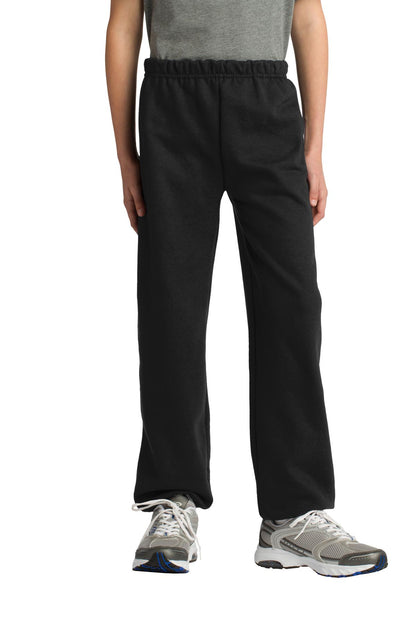 Gildan ®  Youth Heavy Blend™ Sweatpant. 18200B | Add Your Logo