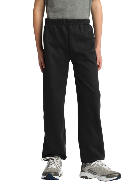 Gildan ®  Youth Heavy Blend™ Sweatpant. 18200B | Add Your Logo