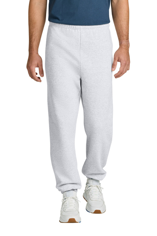 Gildan ®  Heavy Blend™ Sweatpant.  18200 | Add Your Logo