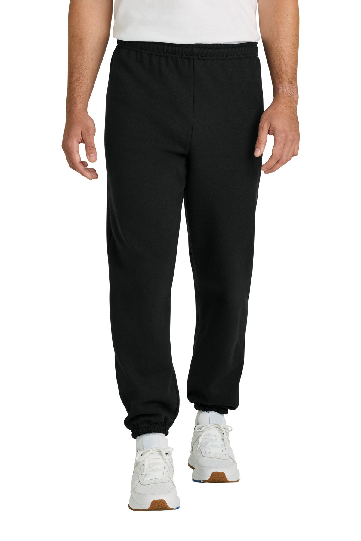 Gildan ®  Heavy Blend™ Sweatpant.  18200 | Add Your Logo