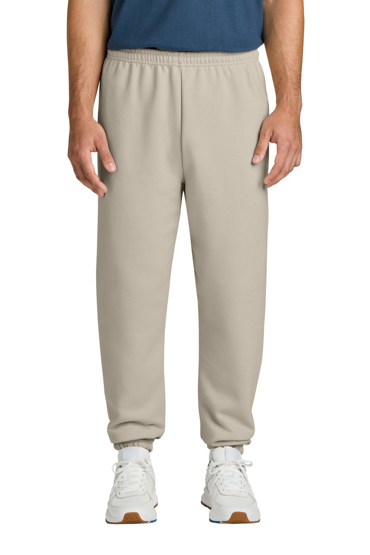 Gildan ®  Heavy Blend™ Sweatpant.  18200 | Add Your Logo