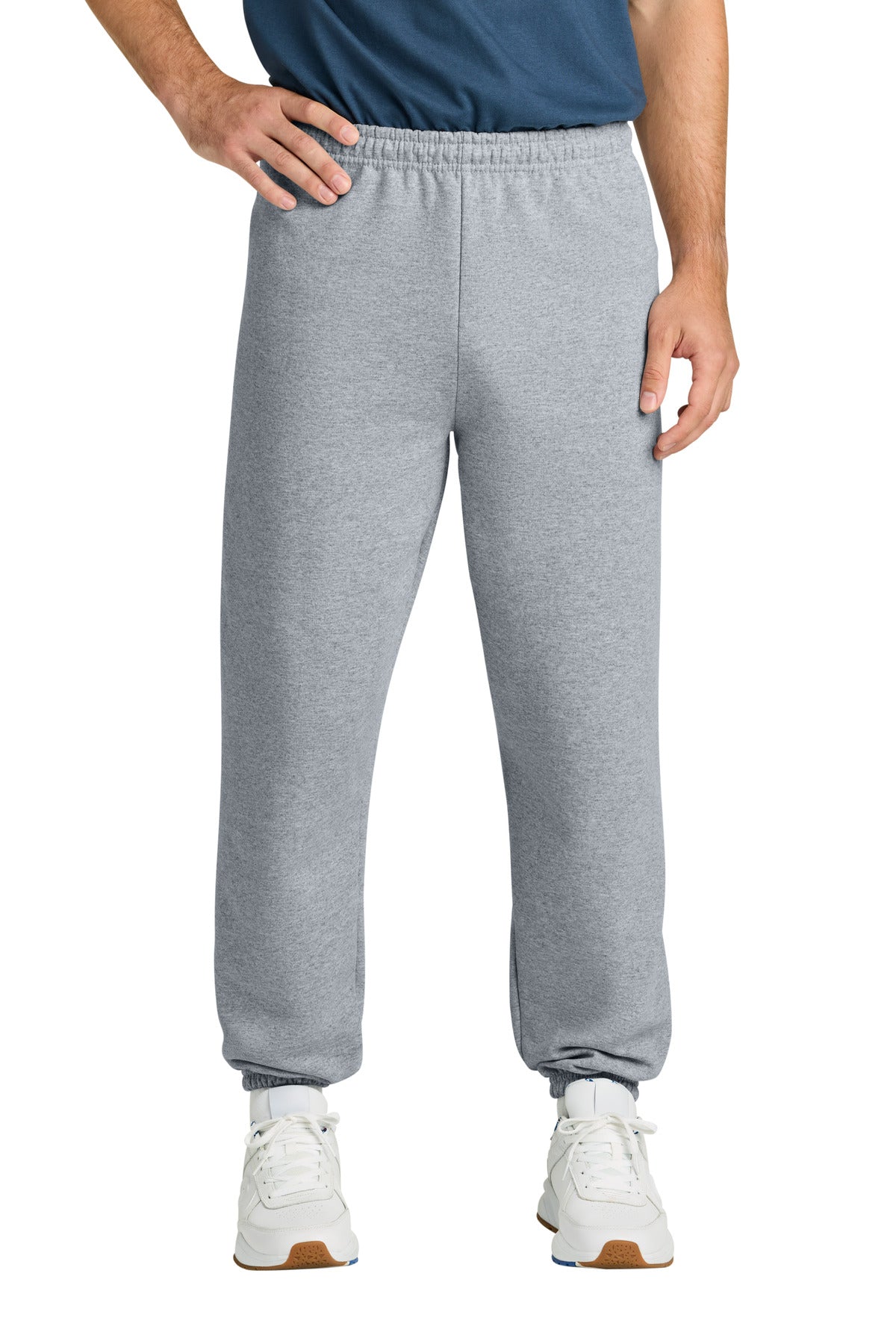 Gildan ®  Heavy Blend™ Sweatpant.  18200 | Add Your Logo
