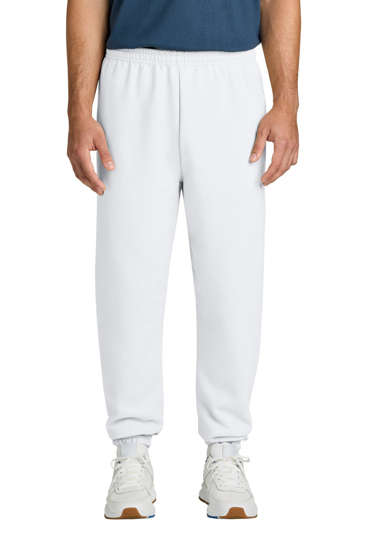 Gildan ®  Heavy Blend™ Sweatpant.  18200 | Add Your Logo