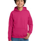 Gildan ®  - Youth Heavy Blend™ Hooded Sweatshirt. 18500B | Add Your Logo