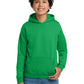 Gildan ®  - Youth Heavy Blend™ Hooded Sweatshirt. 18500B | Add Your Logo
