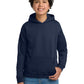 Gildan ®  - Youth Heavy Blend™ Hooded Sweatshirt. 18500B | Add Your Logo