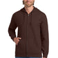 Gildan ®  - Heavy Blend™ Full-Zip Hooded Sweatshirt. 18600 | Add Your Logo