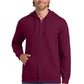 Gildan ®  - Heavy Blend™ Full-Zip Hooded Sweatshirt. 18600 | Add Your Logo