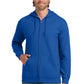 Gildan ®  - Heavy Blend™ Full-Zip Hooded Sweatshirt. 18600 | Add Your Logo