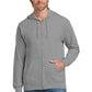 Gildan ®  - Heavy Blend™ Full-Zip Hooded Sweatshirt. 18600 | Add Your Logo