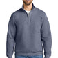 Gildan ®  Heavy Blend ™  1/4-Zip Sweatshirt 18810 | Add Your Logo