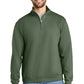 Gildan ®  Heavy Blend ™  1/4-Zip Sweatshirt 18810 | Add Your Logo