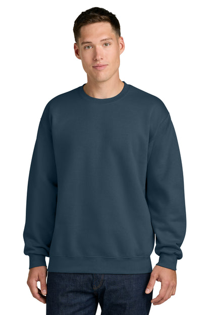 Gildan ®  Hammer ®  Maxweight Crewneck Sweatshirt 19000 | Add Your Logo