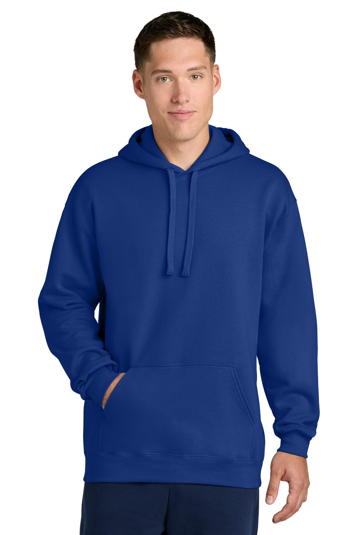 Gildan ®  Hammer ®  Maxweight Hooded Sweatshirt 19500 | Add Your Logo
