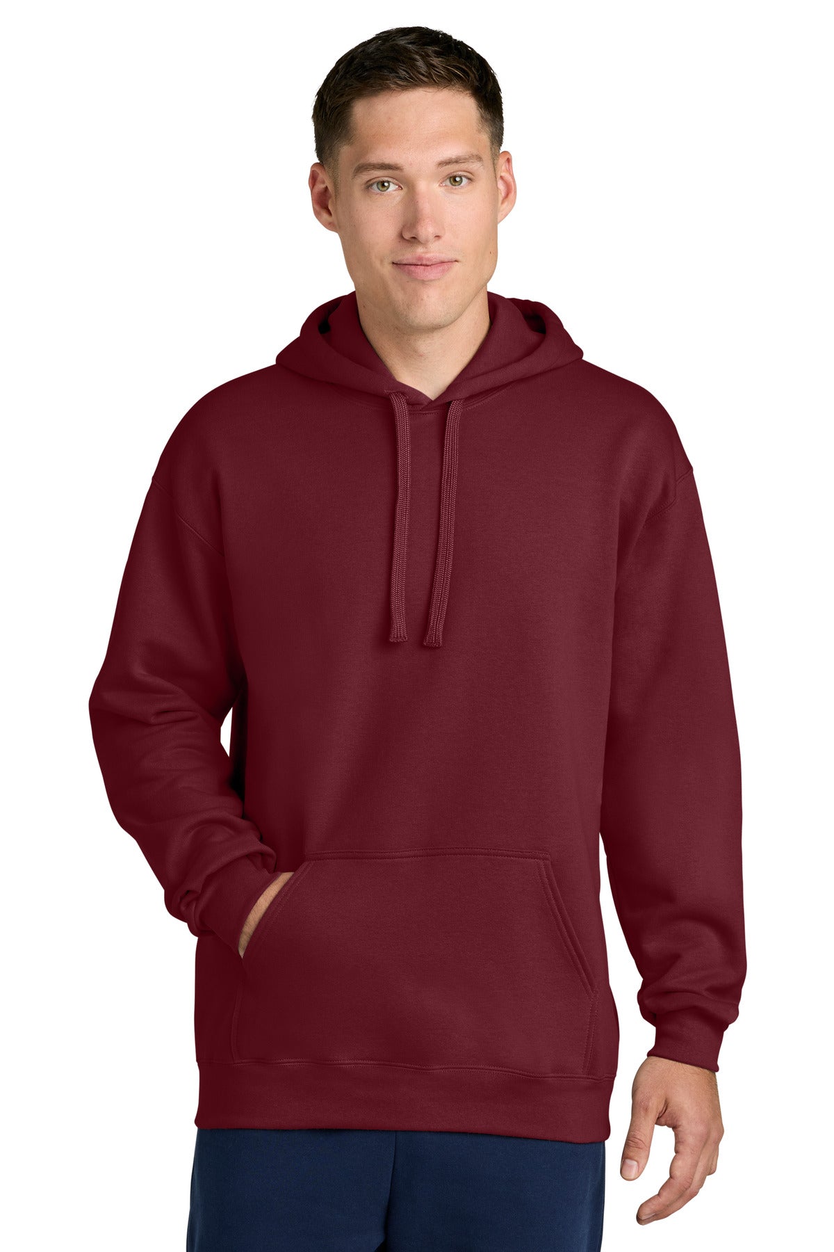 Gildan ®  Hammer ®  Maxweight Hooded Sweatshirt 19500 | Add Your Logo