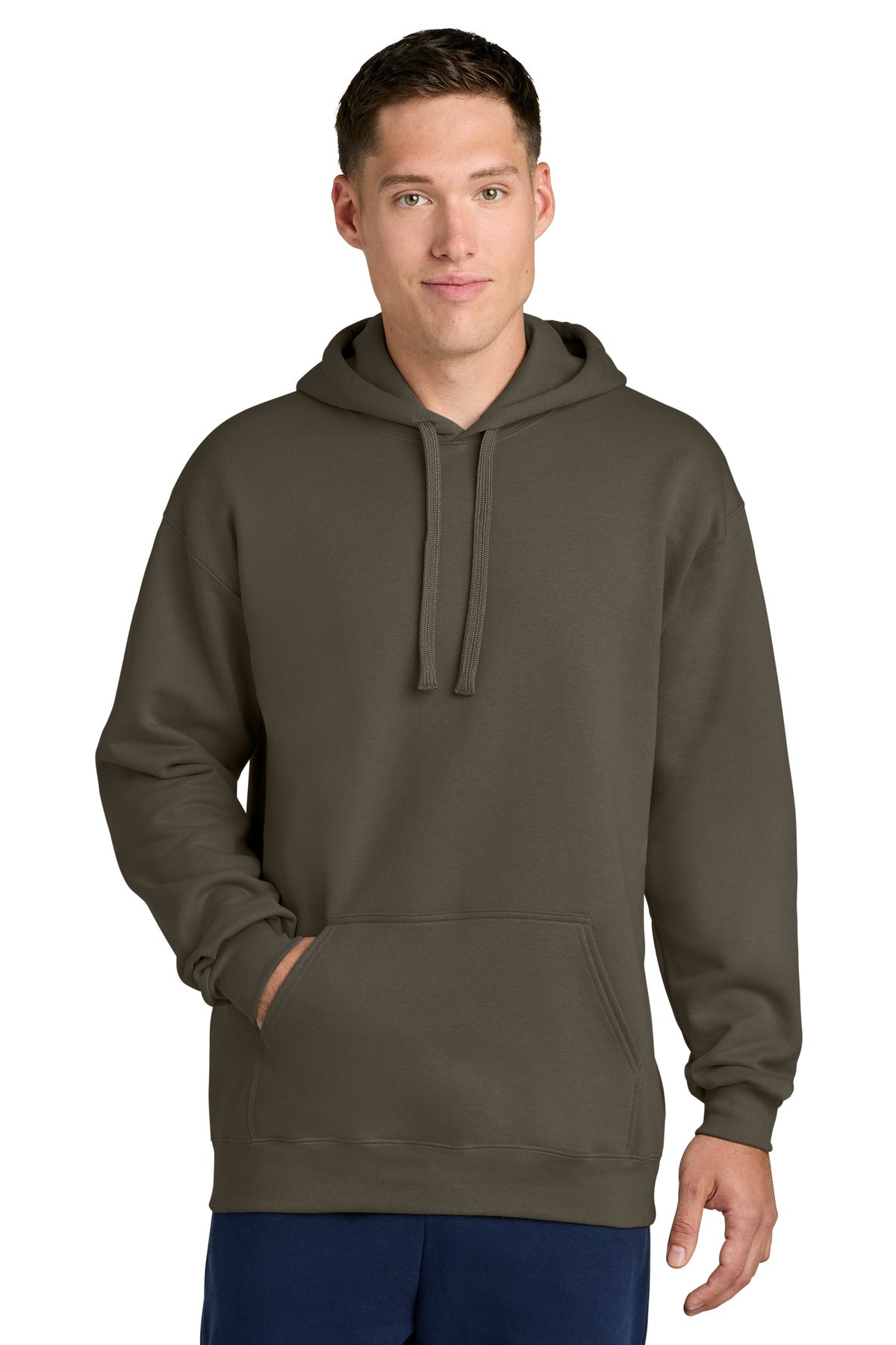 Gildan ®  Hammer ®  Maxweight Hooded Sweatshirt 19500 | Add Your Logo