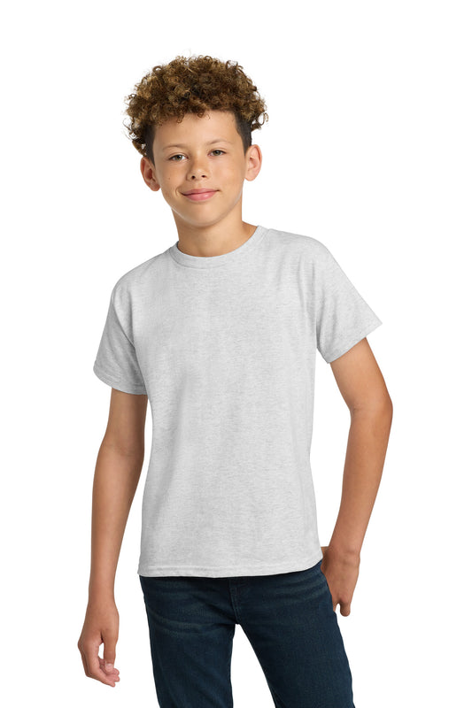 Gildan   - Youth Ultra Cotton  100% US Cotton T-Shirt. 2000B