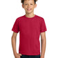 Gildan   - Youth Ultra Cotton  100% US Cotton T-Shirt. 2000B